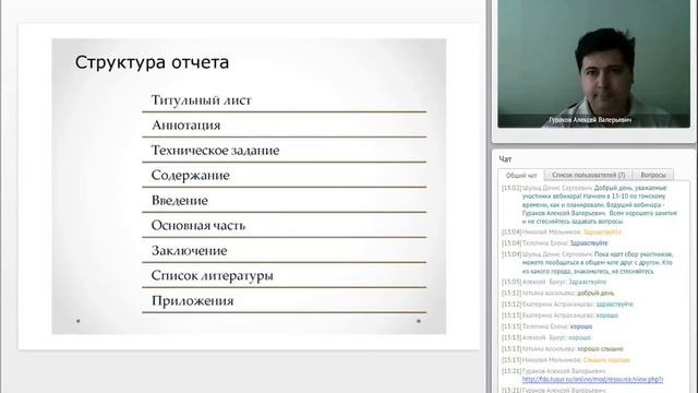 Технология ДО