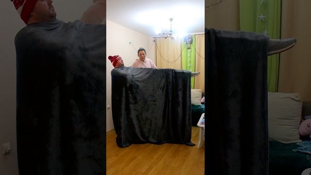 Магия ??