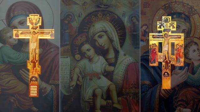 ПРЯМО СЕЙЧАС включите эти МОЛИТВЫ ЗАГОВОРЫ. Эта ПЕСНЯ МОЛИТВА от порчи, сглаза, .mp4