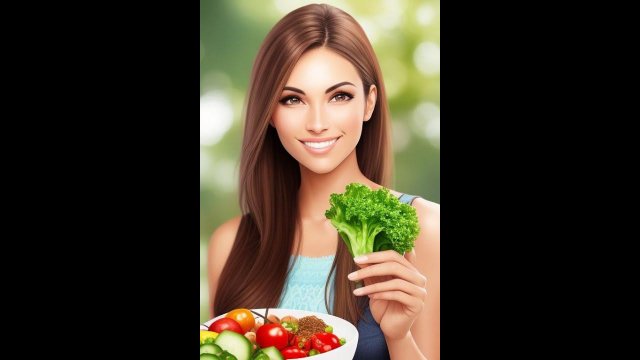Законы нутрициологии с Виктором Тутельяном