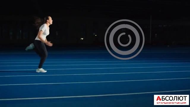 гто - бег на длинные дистанции