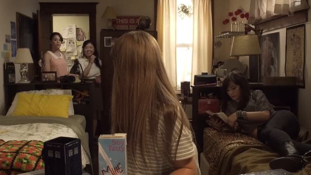 Carmilla | S1 E5 "Patterns"