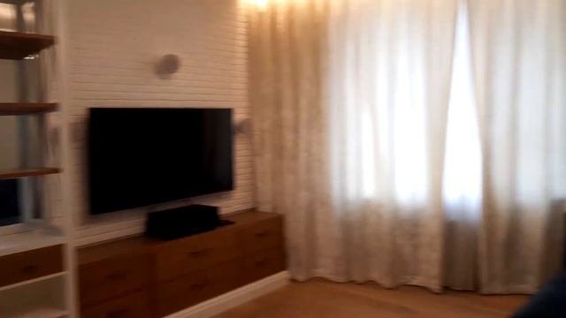 Система умного дома в квартире