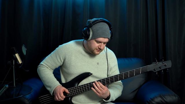 IBANEZ SRMS625EX | TEST, UNBOXING and REVIEW
