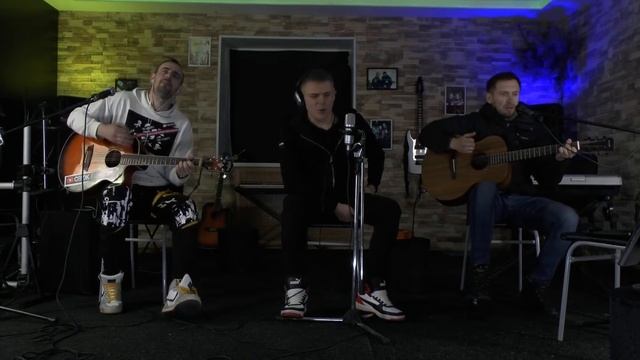 Ратмир Александров / Серж Борисов / Александр Казлитин