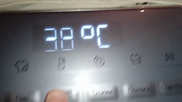 Обзор на стиральную машинку Haier HW60-BP12929BS На 6 кг с паром!