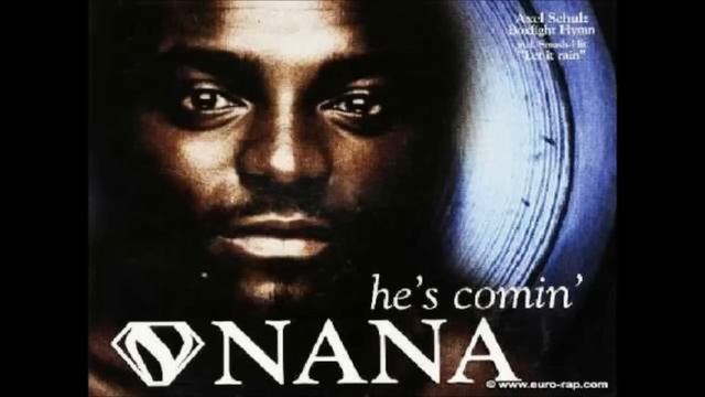 Nana-best songs