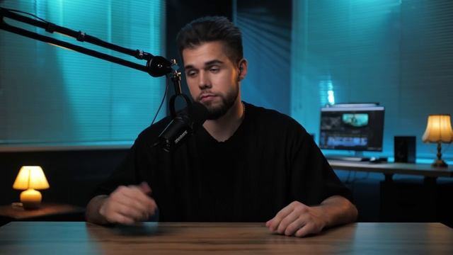 Киношная КОМПОЗИЦИЯ за 8 Шагов | Основы КОМПОЗИЦИИ при Съемке ВИДЕО!