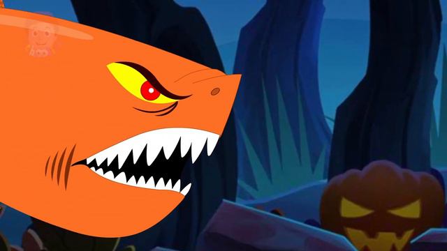 Monster Monster Where Are You, Monster Island + More Halloween Videos for Kids by Schoolies