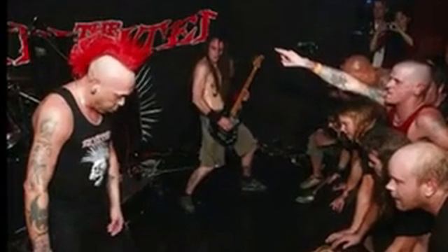 the exploited  Clipe