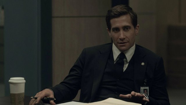 Сериал Презумпция невиновности – 1 сезон 2 серия  / Presumed Innocent