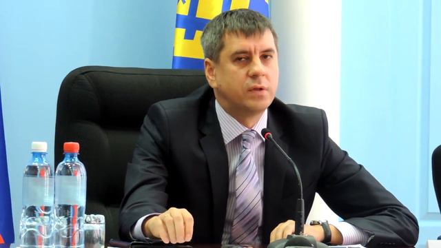 Мэр Тольятти о мошенничестве на рынке недвижимости