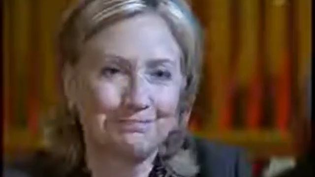 Хиллари Клинтон про Россию, политику и жизнь в интервью Владимиру Познеру