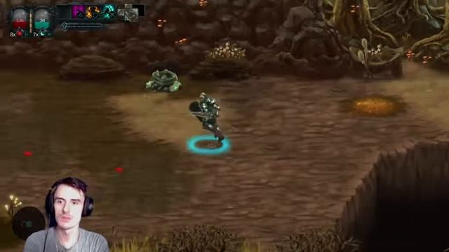 MOONFALL ULTIMATE (PS4/stream/стрим)