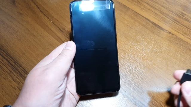 SAMSUNG GALAXY M31 SM-M315F/DSN not turn on / не включается