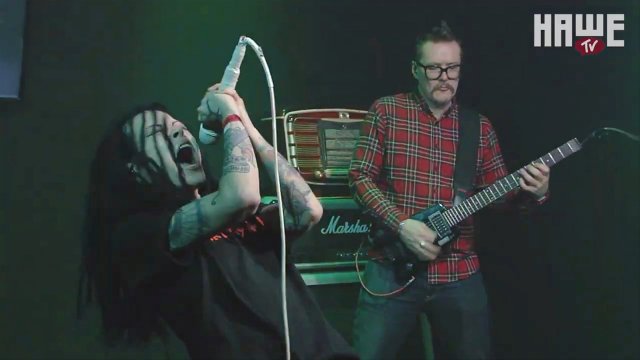 НАШЕ РАДИО - ПРОМО