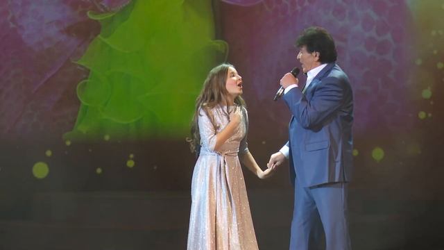 Фидан и Самира Гафаровы