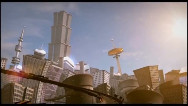 CRAZY FROG 10 HOURS!