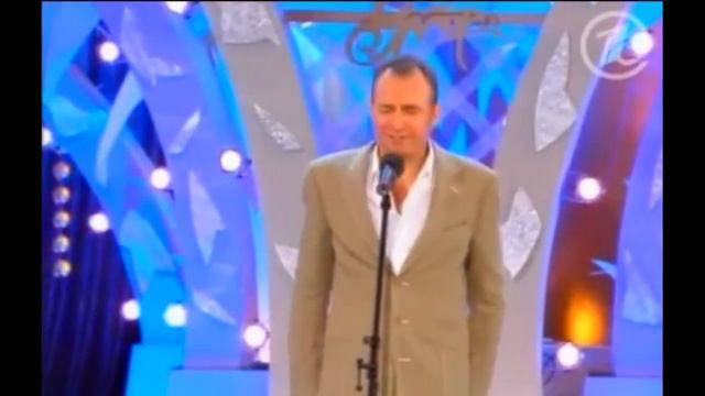 Святослав Ещенко - Тёща 2005