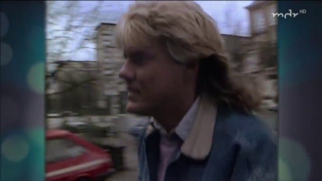 Томас Андерс и Нора! История любви и ненависти 35 лет спустя..-