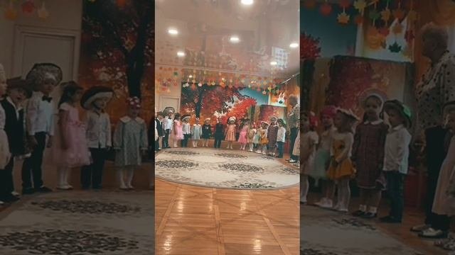 Детский сад "сказка"