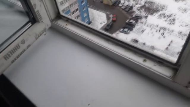 Ремонт и регулировка ОКОН в новосторойке REHAU. Что нужно устранить в первую очередь.