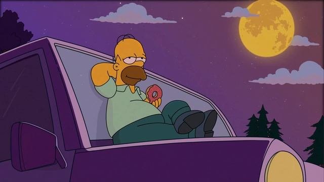 Calm Place - Lofi hip hop mix ~ Stress Relief, Relaxing Music, музыка для расслабления