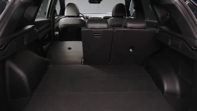 НОВЫЙ HYUNDAI TUCSON (2020-2021) - ПЕРВЫЙ ОБЗОР нового Хендай Туссан!