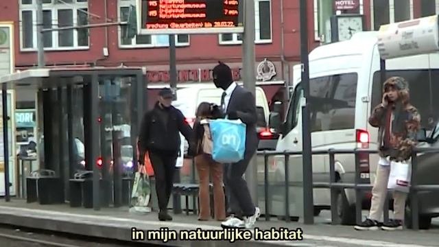Joost - Wachtmuziek (Official Video)