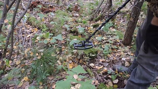 40 ЛЕТ ЭТОТ МЕТАЛЛ НИКТО НЕ ТРОГАЛ _ А Я ЗАБРАЛ - Коп Металлолома 2022