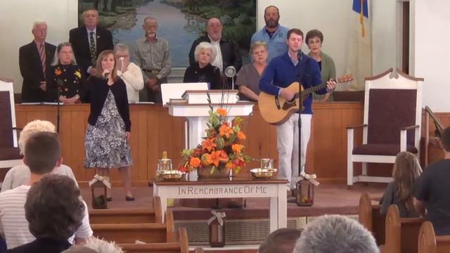 11 19 2017 Aaron & Lori
