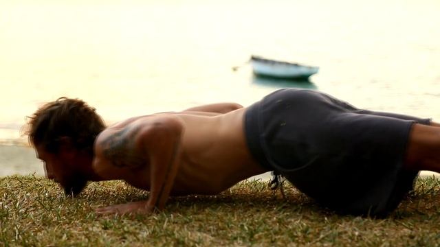 Федерация Йоги - 2 (final)