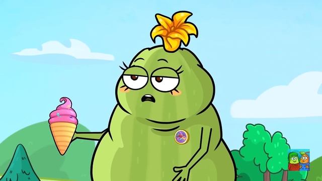 Безумная битва за приз на конкурсе красоты || Забавные проблемы девчонок от канала «Парочка груш»