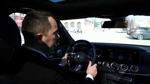 МЕРСЕДЕС Е КЛАСС w213 SPORT PLUS новый мерседес е класс 2021