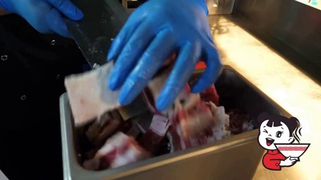 ПИЦЦА И ПАСТА С БЕКОНОМ