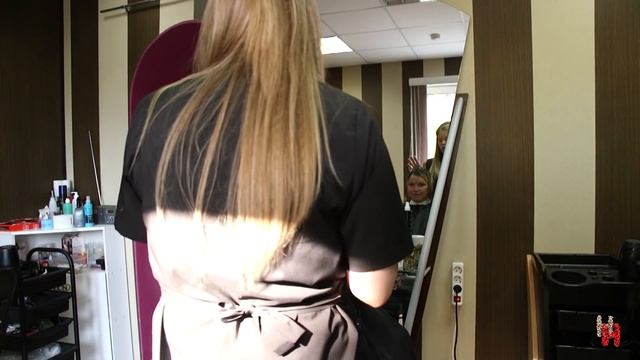 За хорошим настроением - в салон красоты