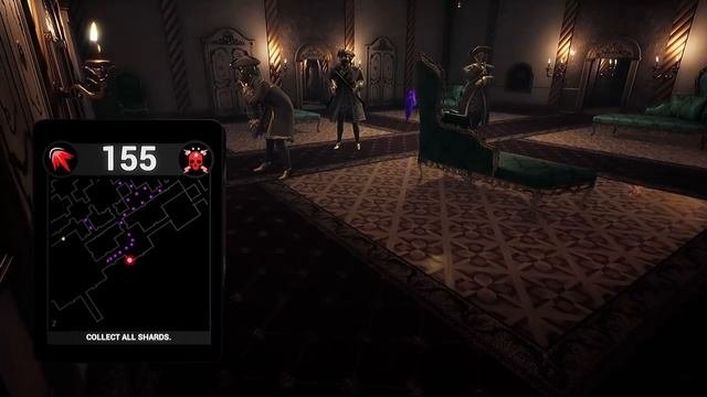 Dark Deception - S RANK | Chapter 2: Deadly Decadence (Playthrough)