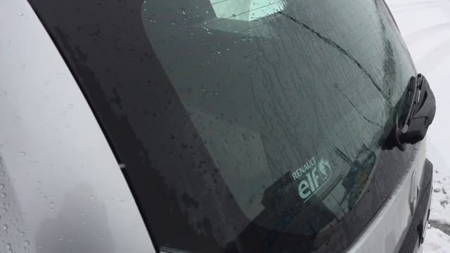 Рено Дастер отзыв 2.0 автомат