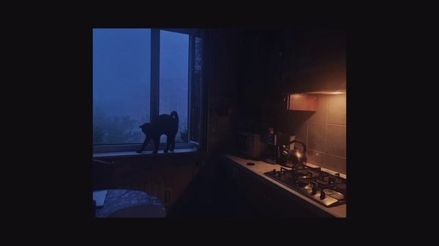 плейлист чтобы сидеть на кухне в 4 утра // russian playlist