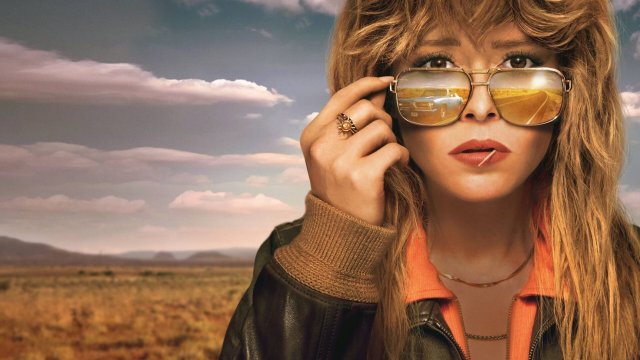 Сериал Покерфейс – 1 сезон 6 серия / Poker Face