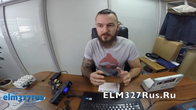 Бортовой компьютер Multitronics C350 - обзор функционала и комплектации