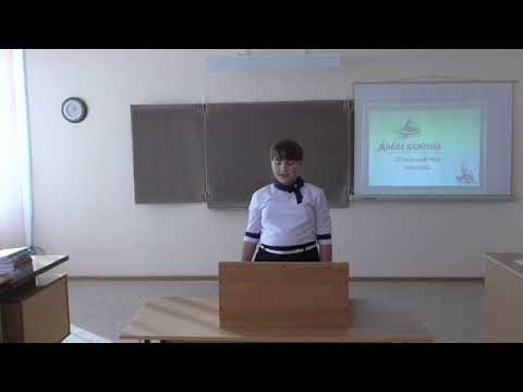 Трофимова Виктория (Юрий Яковлев, Колючка)