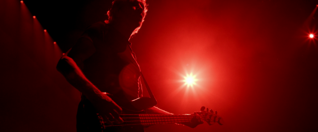 Roger Waters Us+Them (Live@Amsterdam 2019)