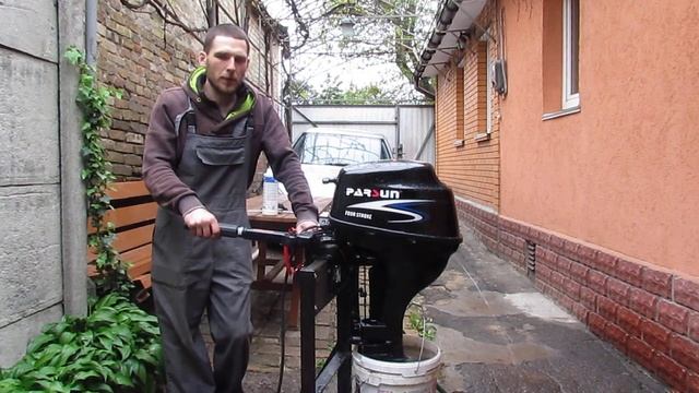 Parsun f9.9bm настройка карба,рекомендации