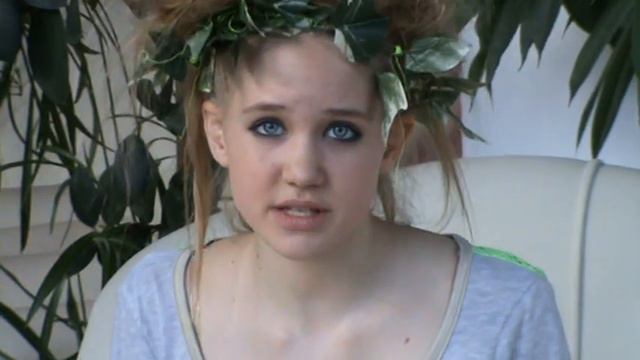 12 Матвеева Анастасия 15л 2014