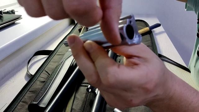 хуглу ренова неперезаряд