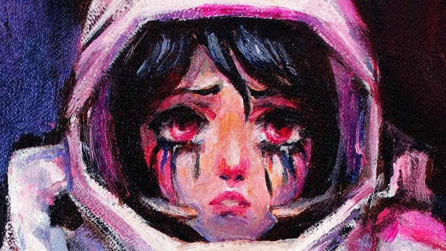 Astrophysics - apathy (FULL VISUAL ALBUM)
