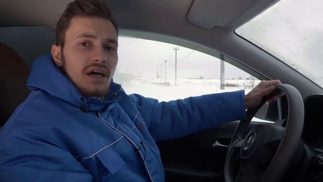 Застрял в снегу_ Как выехать если машина на автомате.mp4
