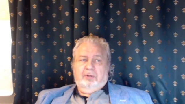 Внеземные формы жизни. Владимир Шемшук
