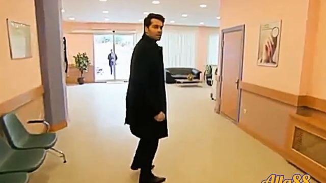 Ты назови 58 часть ❣️ История Омера & Зехры